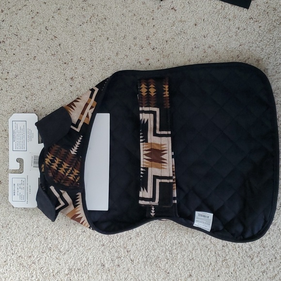 Pendleton Dog Pendleton Dog Coat Poshmark